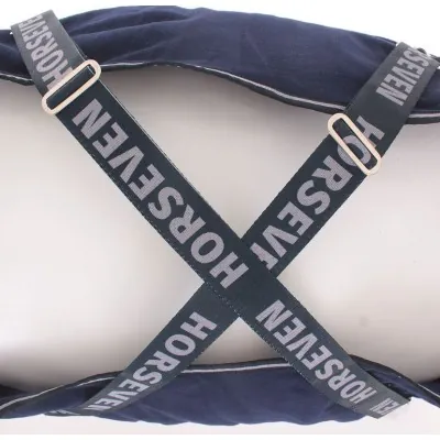 USG HorSeven Fliistekk