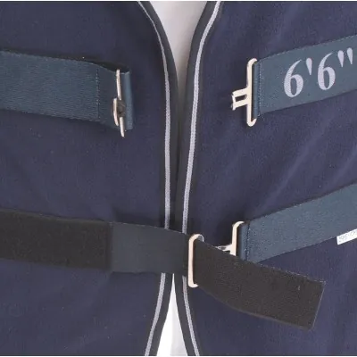 USG HorSeven Fliistekk