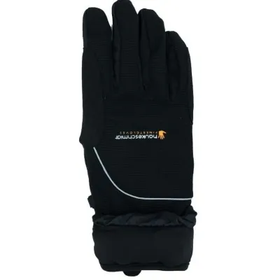 H. Schmidt Selfoss Winter Gloves | With Waterproof Cover!