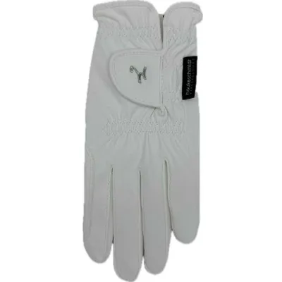 HAUKE SCHMIDT Bella Rose Riding Gloves