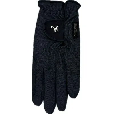 HAUKE SCHMIDT Bella Rose Riding Gloves