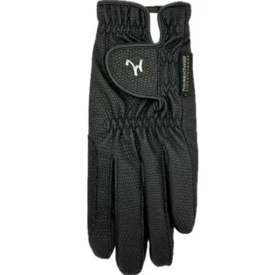 HAUKE SCHMIDT Bella Rose Riding Gloves