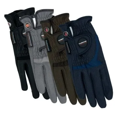H. Schmidt A touch of Summer | Lightweight & Breathable Gloves