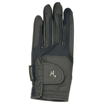 Hauke Schmidt Wendy Riding Gloves | Durable for Daily Work