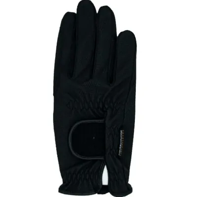 HAUKE SCHMIDT Pummel & Friends Riding Gloves