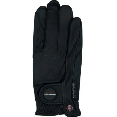 Hauke Schmidt Ladies Finest Gloves | The Perfect Grip & Control