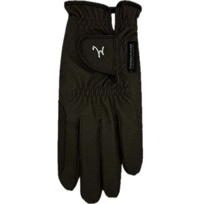 HAUKE SCHMIDT Bella Rose Riding Gloves