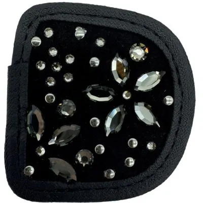 HAUKE SCHMIDT Magic Tack Patches