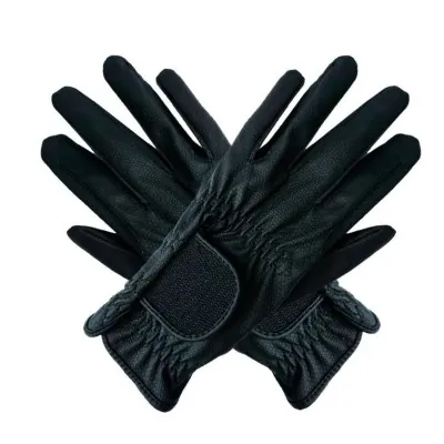 Hauke Schmidt Magic Tack Winter Gloves | Warmth & Style