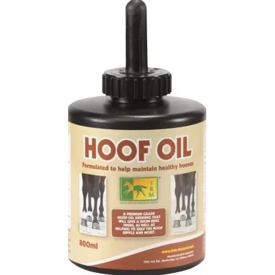 TRM Hoof Oil