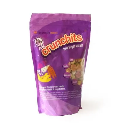 EQUILIBRIUM Crunchits maiused