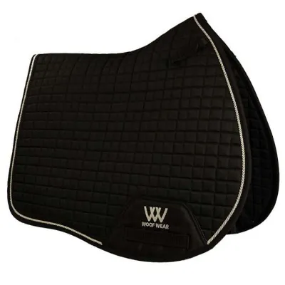 Woof Wear GP Saddle Cloth – High Wither Design for Comfort