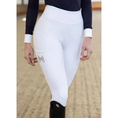 MAXIMILIAN EQUESTRIAN Outline täisgrippidega ratsaretuusid