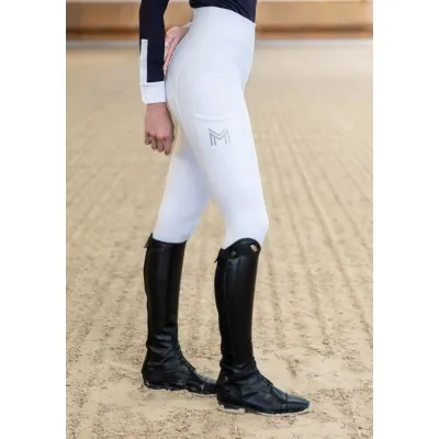 MAXIMILIAN EQUESTRIAN Outline täisgrippidega ratsaretuusid