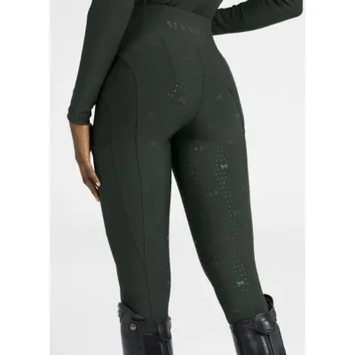MAXIMILIAN EQUESTRIAN Outline Riding Leggings