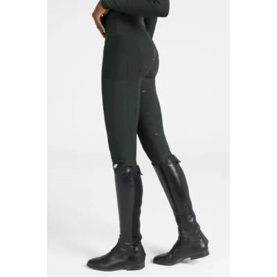 MAXIMILIAN EQUESTRIAN Outline täisgrippidega ratsaretuusid