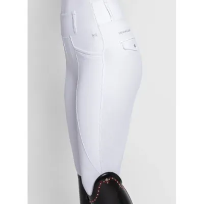 MAXIMILIAN EQUESTRIAN Pro grippideta ratsaretuusid