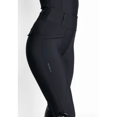 MAXIMILIAN EQUESTRIAN Pro grippideta ratsaretuusid