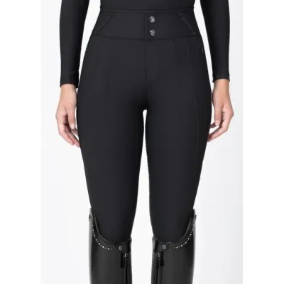 Vision Täisgrippidega Ratsapüksid | MAXIMILIAN EQUESTRIAN