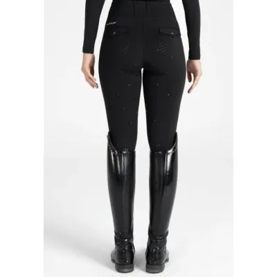 Pro Talvised Ratsaretuusid Fliisiga | MAXIMILIAN EQUESTRIAN