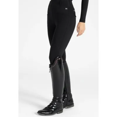 Pro Talvised Ratsaretuusid Fliisiga | MAXIMILIAN EQUESTRIAN