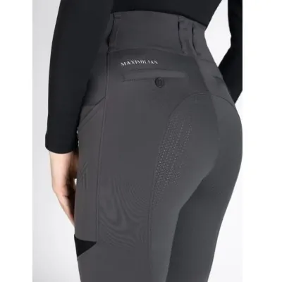 MAXIMILIAN Tech Ratsaretuusid – Täisgripp & Ülim Mugavus