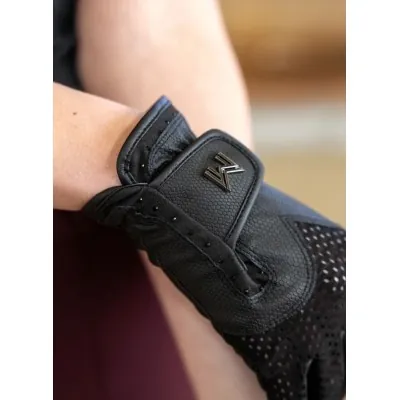 MAXIMILIAN EQUESTRIAN Ava ratsakindad | Särav disain