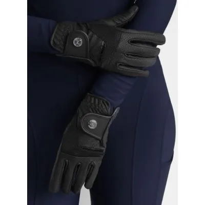 Maximilian Equestrian Max Riding Gloves – Grip & Control