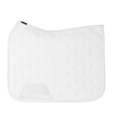 Maximilian Equestrian Stamp Dressage Pad – Luxury & Comfort