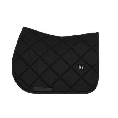 MAXIMILIAN EQUESTRIAN Crew Jumping Saddle Pad