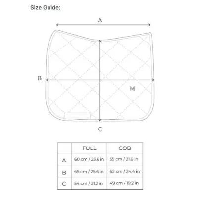 Maximilian Crew koolisõiduvaltrap – Hingav & Elegantne