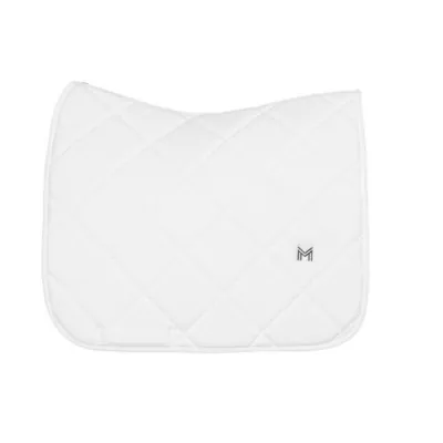 Maximilian Equestrian Crew Dressage Pad – Breathable Style