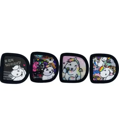 HAUKE SCHMIDT Pummel & Friends Ratsakindad