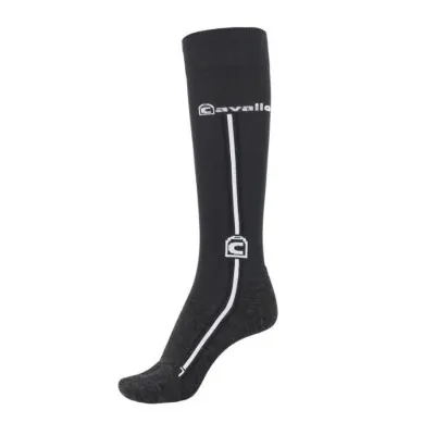 CAVALLO Cavalsamy X Winter Riding Socks – Warm & Thin Fit