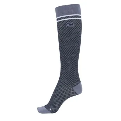 CAVALLO Cavalfine Line Riding Socks – Elegant Design
