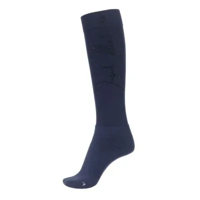 CAVALLO Cavalkiro Riding Socks – Style & Comfort in Boots