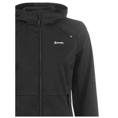CAVALLO Cavalflex naiste softshell jakk – Stiilne & Kerge