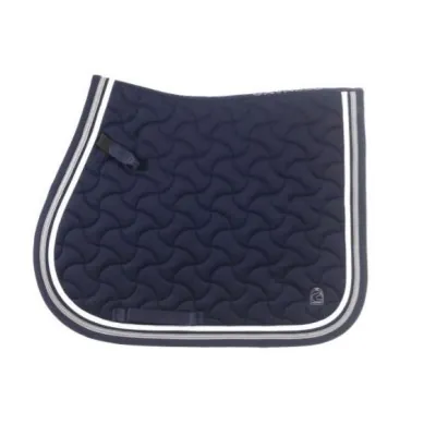 CAVALLO Cavaljelte Jumping Saddle Pad | Durable & Comfortable