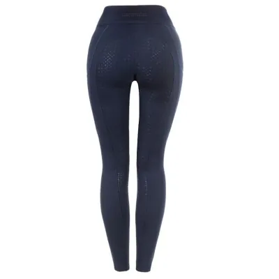 CAVALLO Cavallou Grip RL Naiste Talve ratsaretuusid | Soe & Mugav