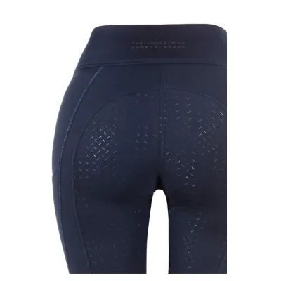 CAVALLO Cavallou Grip RL Naiste Talve ratsaretuusid | Soe & Mugav