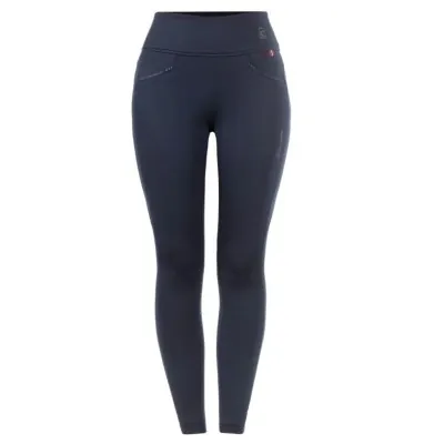 CAVALLO Cavallou Grip RL Women's Winter Riding Leggings | Warm