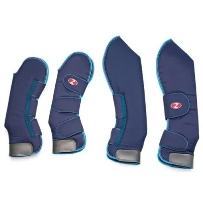 Zilco Defender Travel Boots | Ultimate Impact Protection