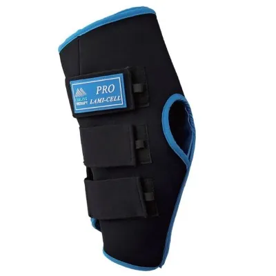 Lami-Cell Pro Ice Cooling Therapy Boots | 40-Min Relief