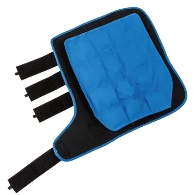 LAMI-CELL Pro Ice jahutavad kaitsmed | 40-min teraapia