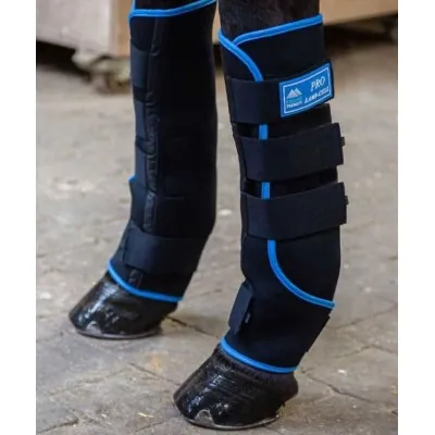 LAMI-CELL Pro Ice jahutavad kaitsmed | 40-min teraapia