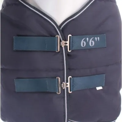 USG HorSeven tallitekk 100g – Mugav ja vastupidav kaitse