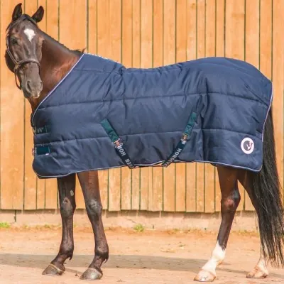 USG HorSeven Stable Rug 100g – Durable & Comfortable Protection