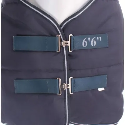 USG HorSeven tallitekk 300g – Soe ja vastupidav talvekate