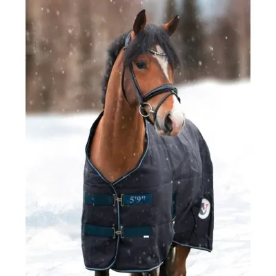 USG HorSeven Stable Rug 300g – Warm & Durable Winter Protection
