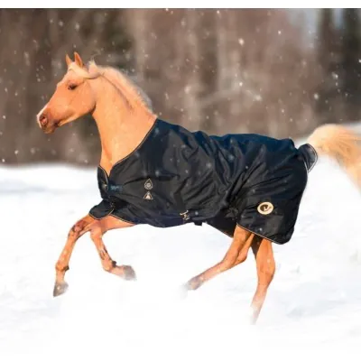 USG HorSeven Outdoor Rug 400g